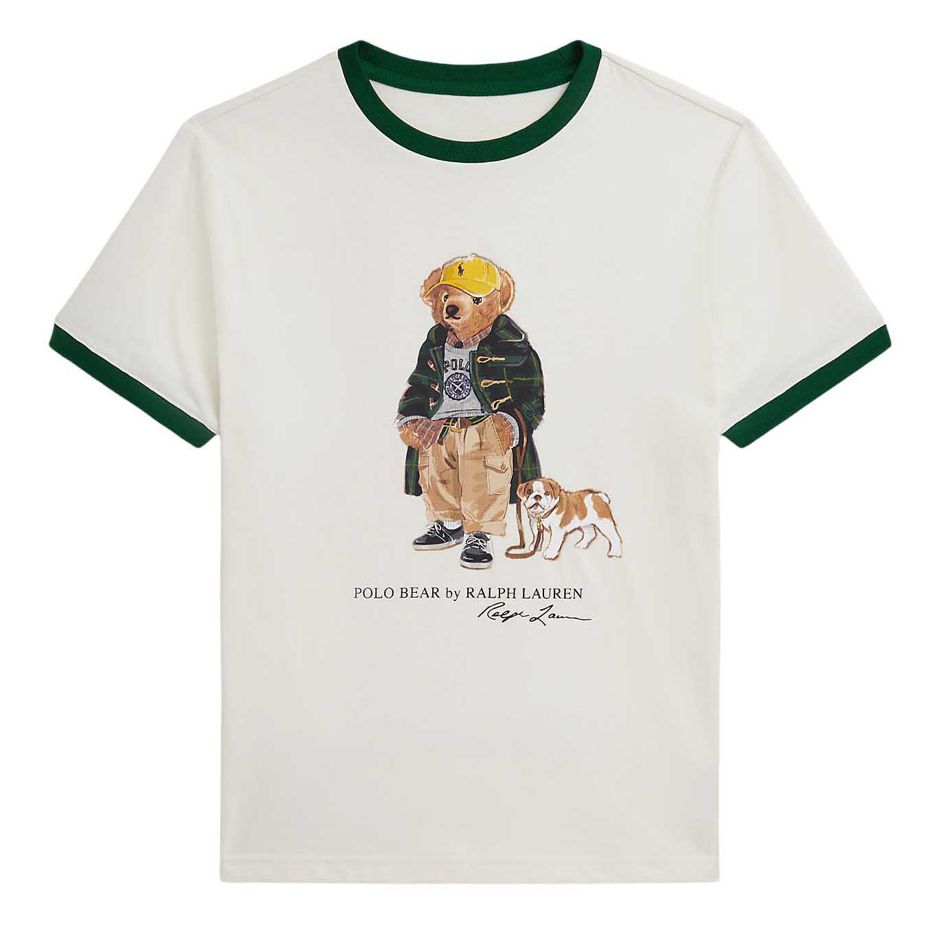 Polo Ralph Lauren Knit T Shirt